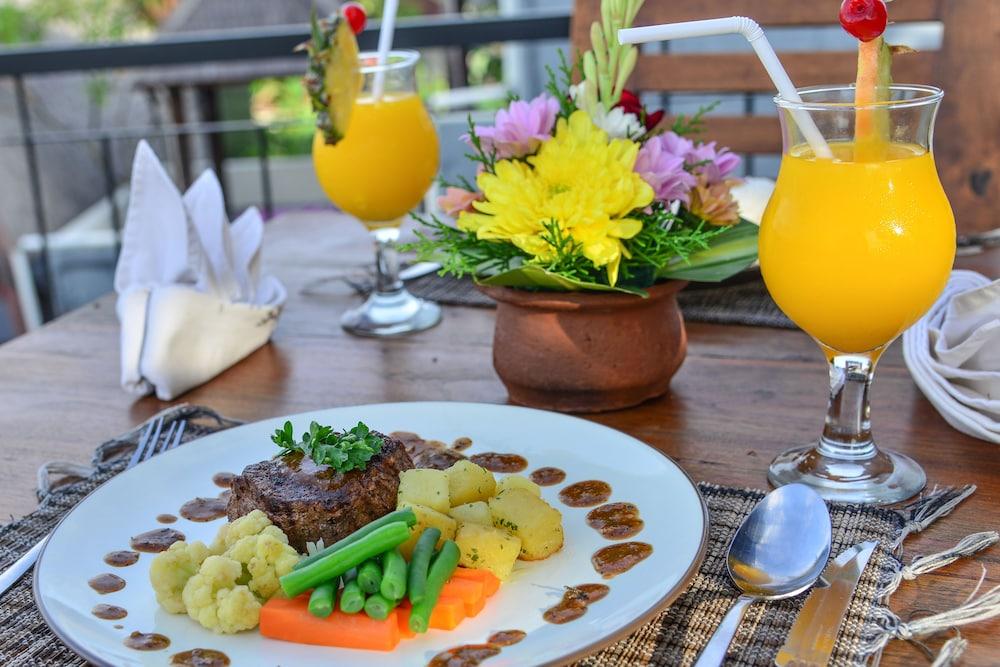 Avery Le Nixsun Villas Uluwatu By Waringin Hospitality Free Gym Access Exterior foto